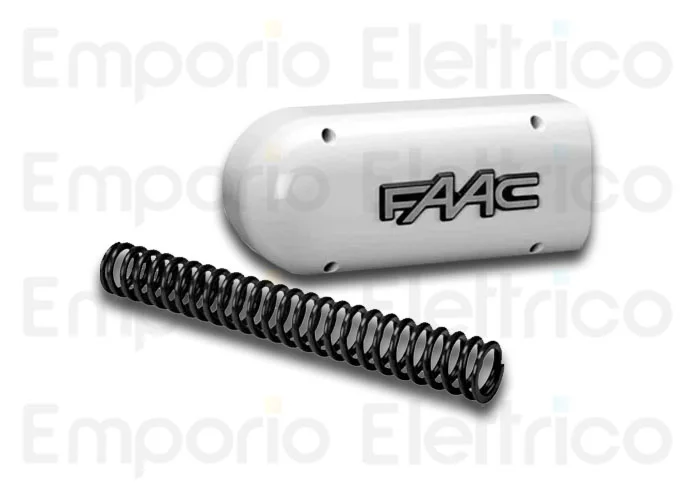 faac elemento de fijación y muelle de equilibrado s 428436