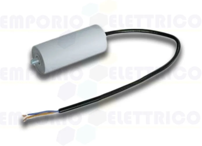 fadini condensador desde 12,5 uF con cable eléctrico 7080l
