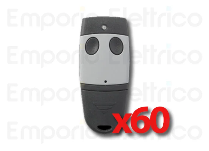 cardin 60 mandos a distancia 2 canales 433 mhz s449 txc449200 (ex txq449200)