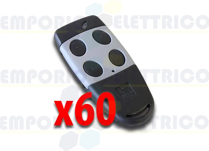 cardin 60 mandos de 4 canales 433 mhz s449 txc449400 (ex txq449400)
