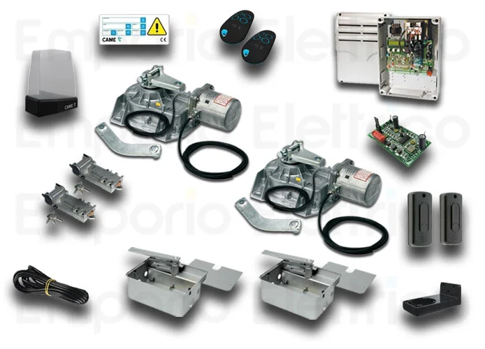 came kit automatización frog-ae 230v encoder 001u1920fr u1920fr