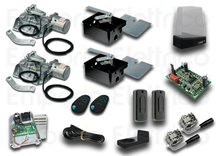 came kit de motorizacion frog-ae 230v 8k01mi-005fr