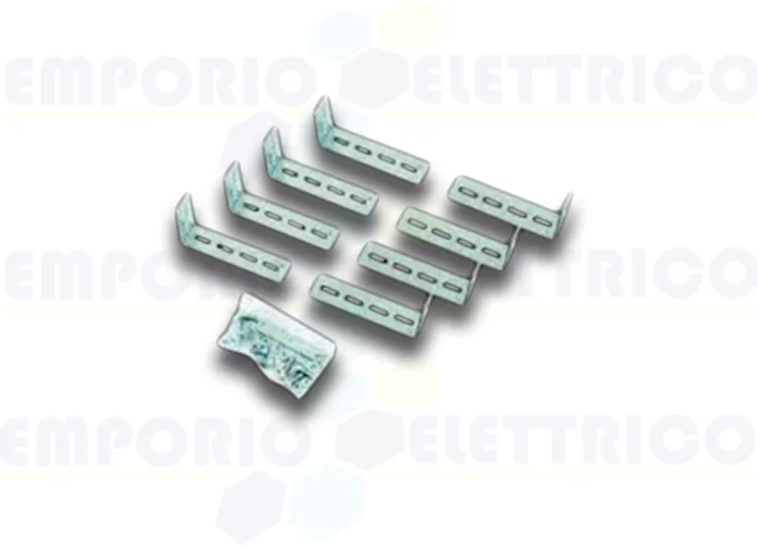 bft estribo en techo - máx 30 cm - sas1 kit b gda 260 b01 2611134 n999620