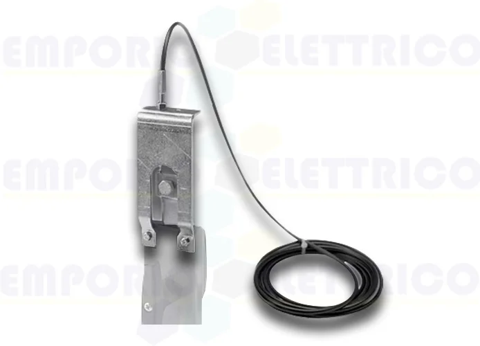 bft desbloqueo manual externo para puerta basculante sm1 2600817 p115005