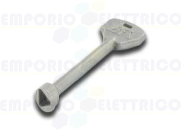 bft llave de desbloqueo triangular sub cls/82 2600599 d610256