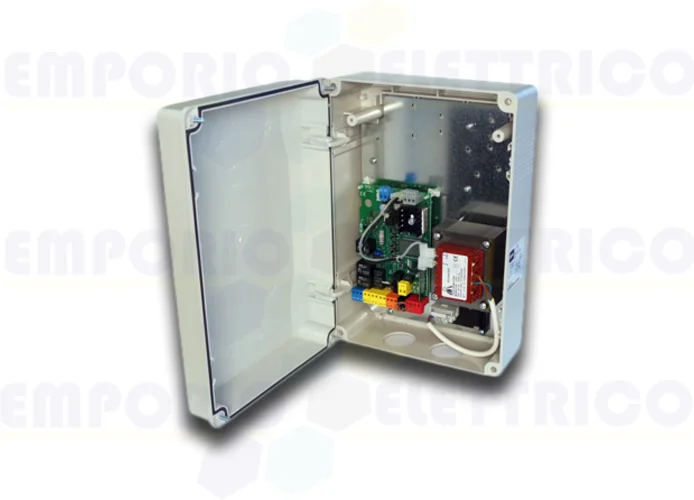 bft tarjeta puertas basculantes vega quadro qsg 2607527 d113836 00002