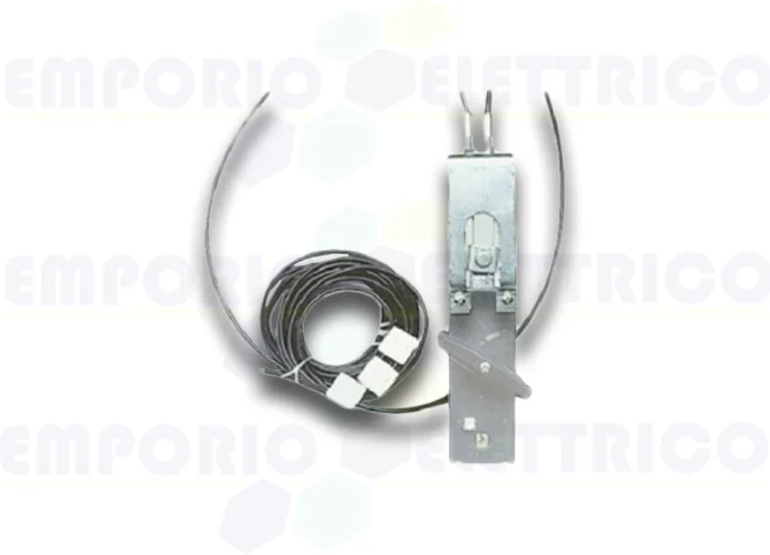 bft desbloqueo manual externo sm2 2611374 p115001