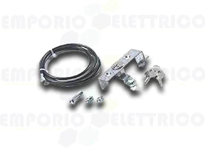 bft mecanismo de desbloqueo externo seb 2601471 n733020