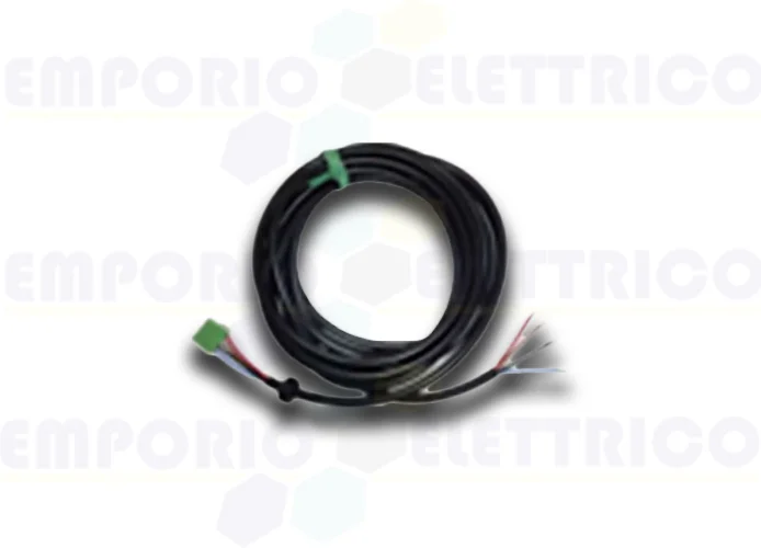 bft cable de conexión encoder - 10 m - pegaso cable enc 10 2607584 d121675