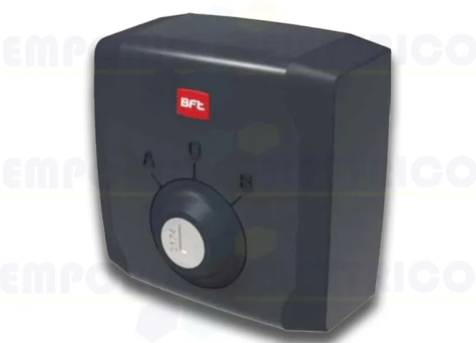 bft selector de llave antivandalismo q.bo key wm av 2600833 p121023