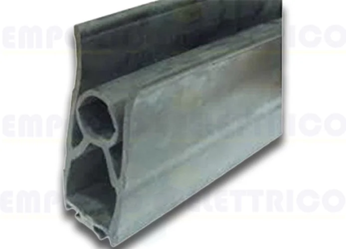 bft barra sensible de goma de perfil doble - 2000 mm - 2611253 p111451 00002