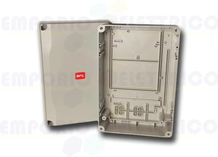 bft caja panel grande unidades de control cpel 2600545 d223072