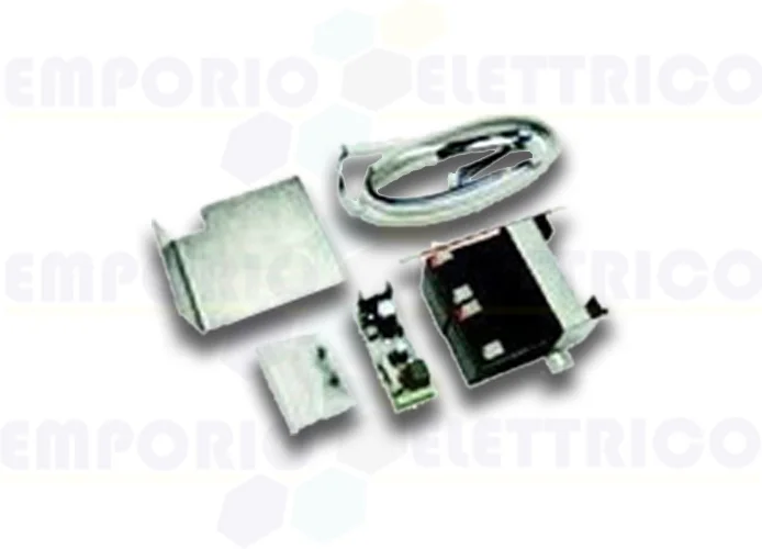 bft kit baterías emergencia para barreras michelangelo bat kit mcl bt a 2605265 p125038