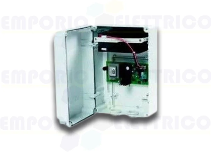 bft kit baterías de emergencia para disuasores batt-eb 2601390 p975005