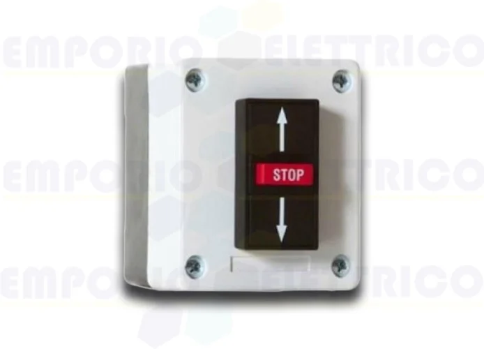bft teclado open/stop/close spc3 2607571 d121619