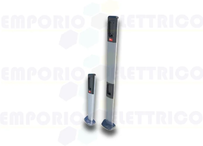 bft columnas de aluminio para q.bo desme thea (2 Pz) php4 2611472 p903027 (new p903030)
