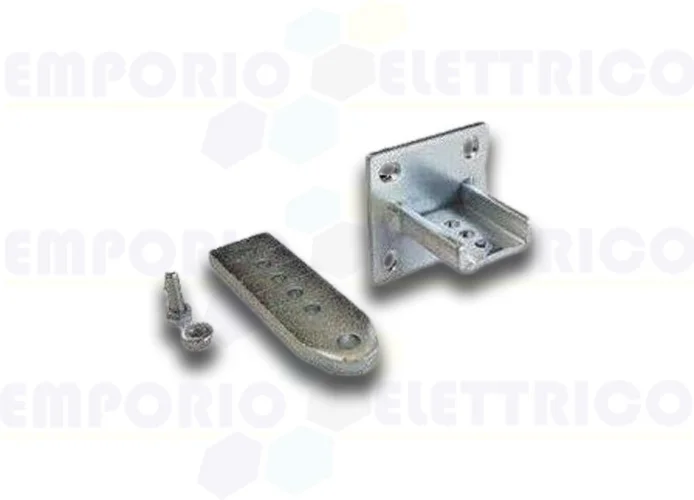 bft staffa a muro corta e staffa piatto sfr b completa n735002 00001 2601273