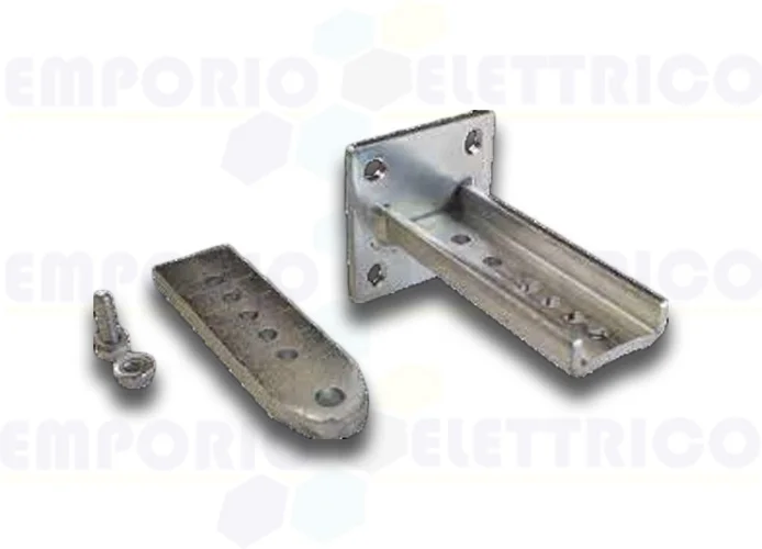 bft soporte de pared largo y soporte plano 2601392 n735003 00001