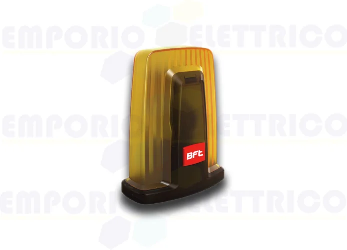 bft luz intermitente con antenna radius led ac a r1 2607538 d114093 00002 