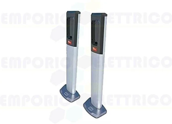 bft par de columnas en aluminio para fotocélulas (2 Pz) php a 2600992 p903028