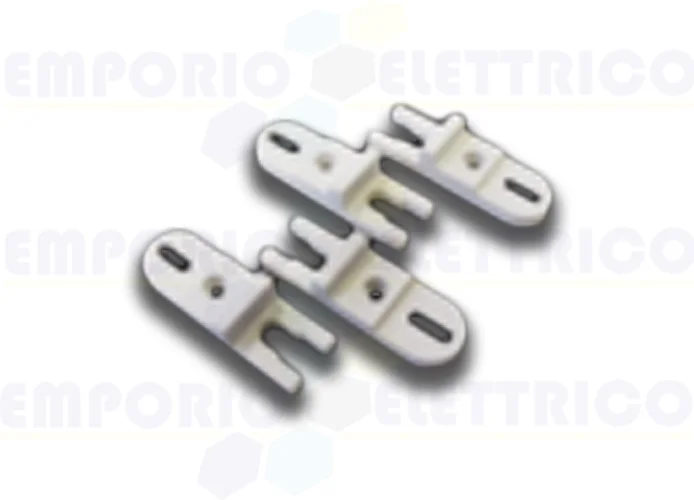 bft paquete de abrazaderas de fijación cuadros sfq 2611117 n999070