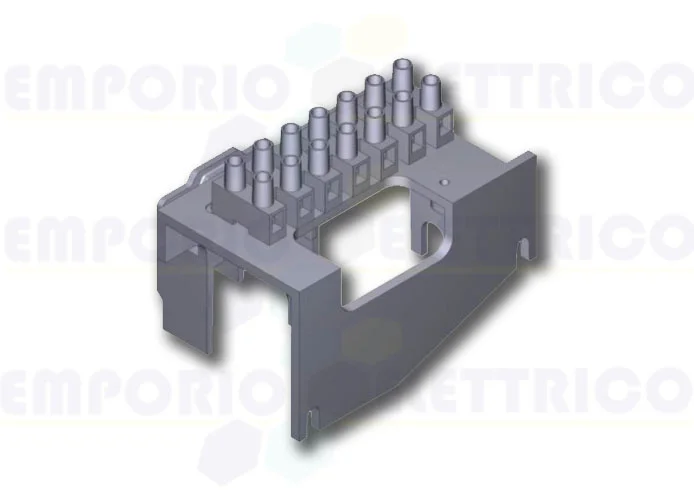 came reemplazo original soporte abrazadera emega 119rie070