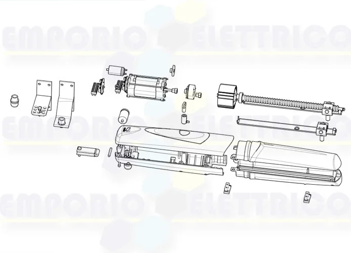 came página repuestos para motor 001ax402306 ax402306