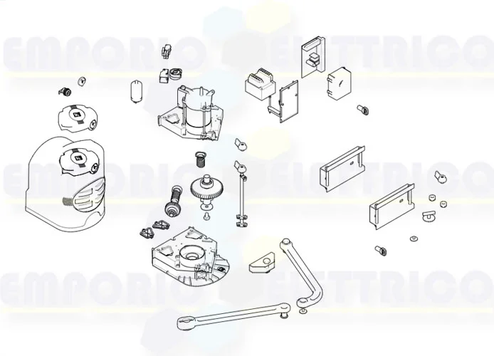came página repuestos para motor 001f7000 f7000