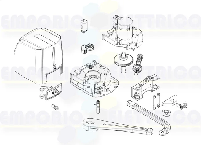 came página repuestos para motor 001fa70230 fa70230