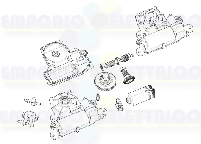 came página repuestos para motor 001frog-j frog-j