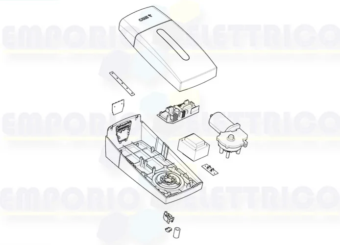came página repuestos para motor ver06des 801mv-0050