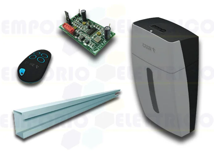 came kit automatización ver 24v 801mv-0050 8k01mv-005 (8k01mv-006)