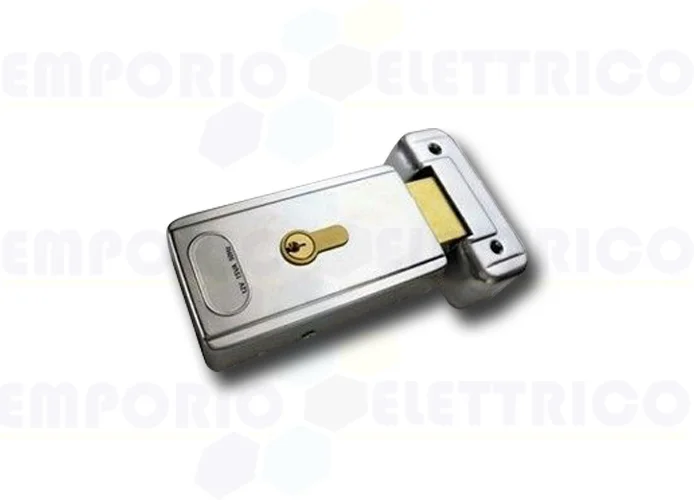 nice electrocerradura 12v horizontal pla11