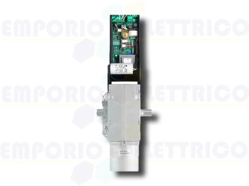 beninca motorreductor irreversible para puertas basculantes 230v zed.lrie 9592578
