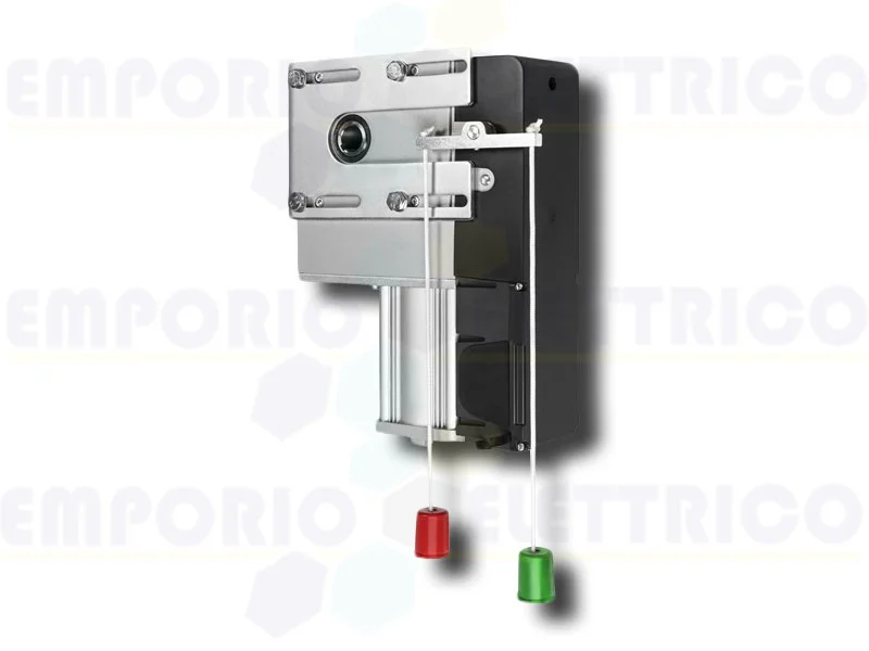 beninca motorreductor irreverible puertas industriales 230v vn.s40 9592606 