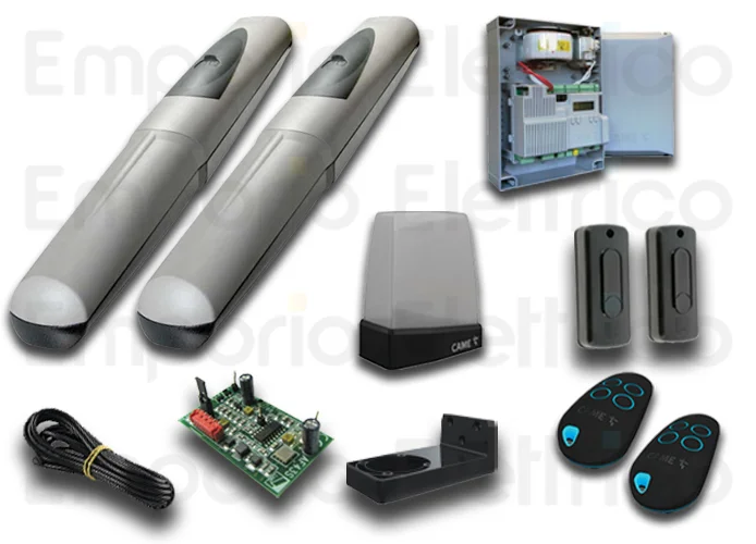 came kit automatización axo ax3024 24v 001u7311ml u7311ml