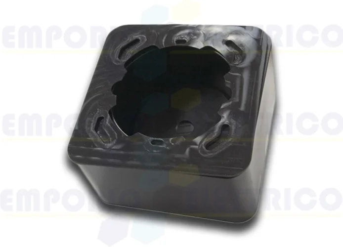 came contenedor por el externo para el sensor táctil 806sl-0270