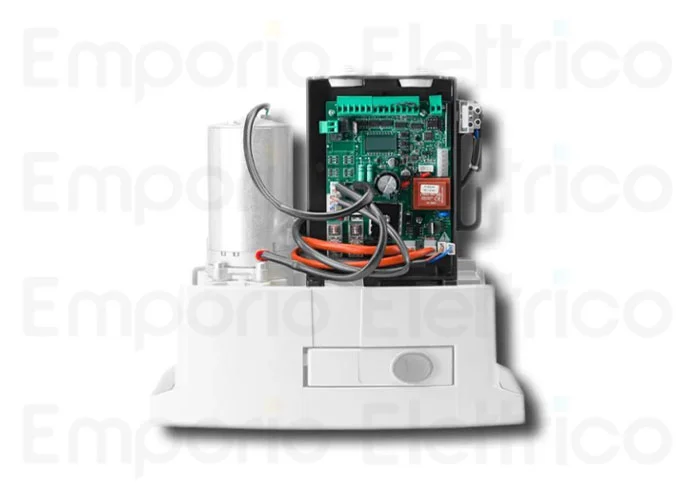 beninca central de mando para 1 actuador 24vdc 9686693 cp.b24esa
