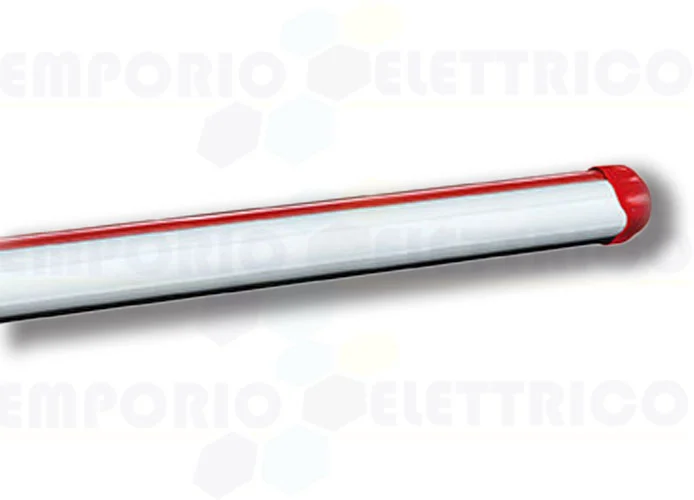 faac mástil S pieza única (o modular) 2,3 m 428045