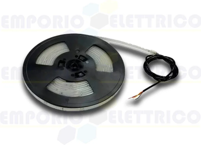 came tira LED roja /verde para mástil hasta 5m 803xa-0230
