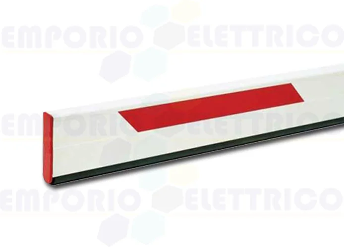faac mástil rectangular estándar 2315mm 428088