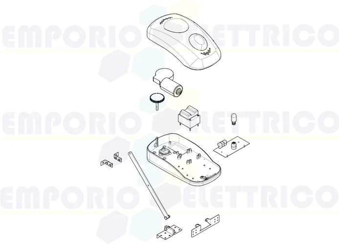 came página repuestos para motor ver12