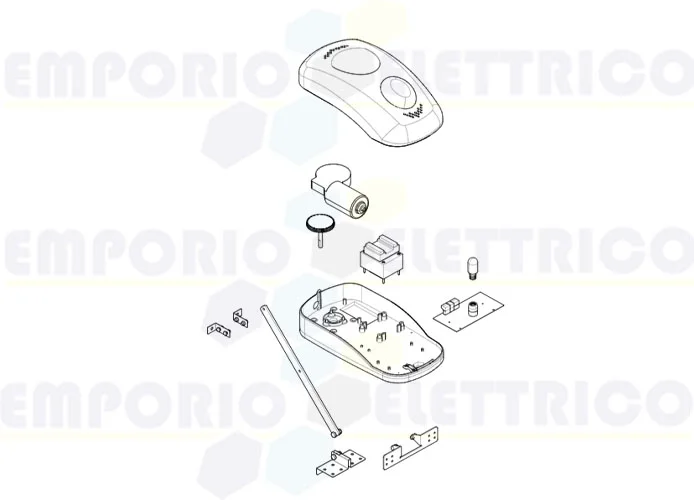 came página repuestos para motor ver10