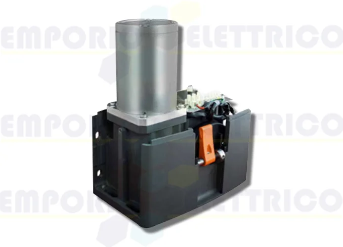 cardin actuador electromécanico rápido 24v con encoder sli24draco