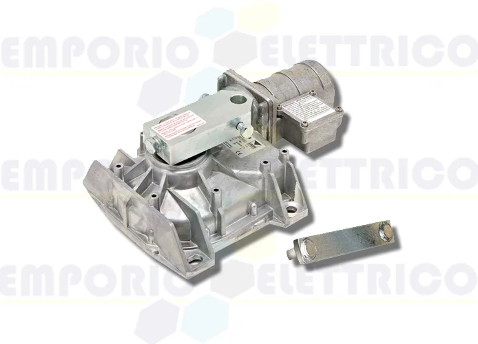 cardin actuador electromecánico con encoder 24v hlxcore24 (ex hl2524esb)