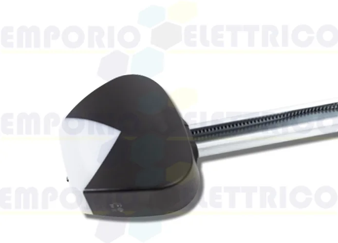 cardin equipo electromécanico 24v con encoder 3,9m - 9m2 glzen60e