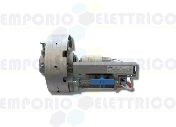 cardin motorreductores reversible para persianas 230v crl 170