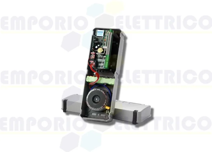 cardin programador electrónico cargador cc242extopcb