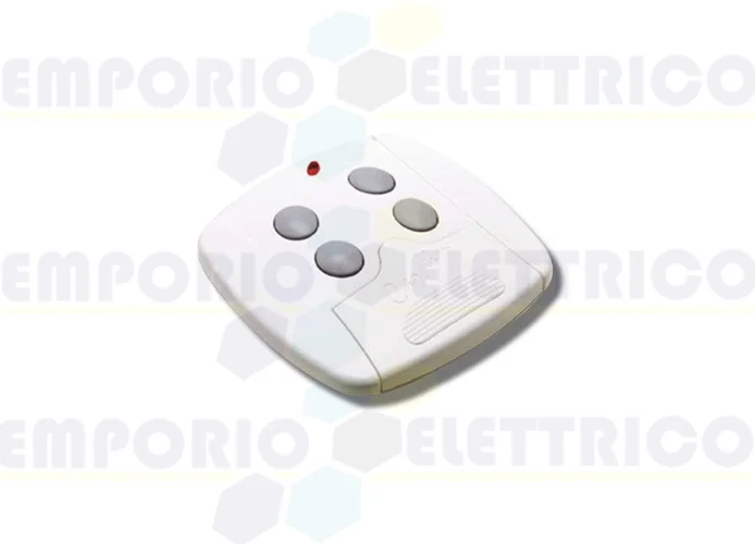 cardin botonera mural a 4 funciones 433mhz txq44940m