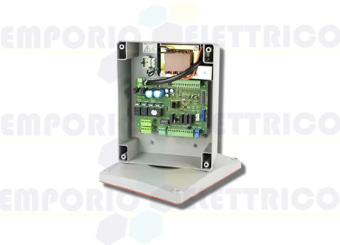 cardin programador electrónico 24v t624
